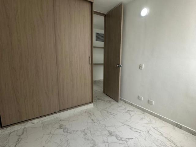 Apartamento En Arriendo En Cali En Ciudad Pacifica A362768