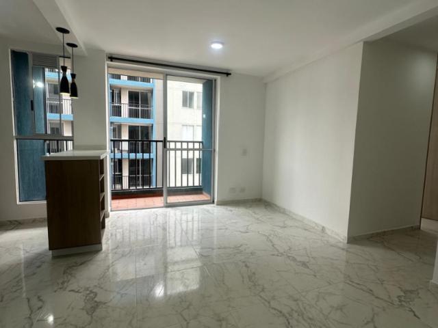 Apartamento En Arriendo En Cali En Ciudad Pacifica A362768