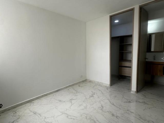 Apartamento En Arriendo En Cali En Ciudad Pacifica A362768