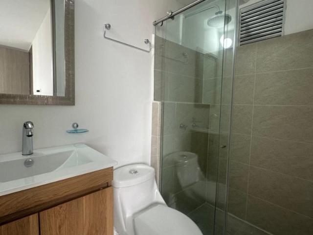 Apartamento En Arriendo En Cali En Ciudad Pacifica A362768