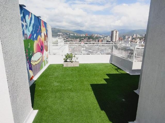 Apartamento En Arriendo En Cali En El Calvario A186619