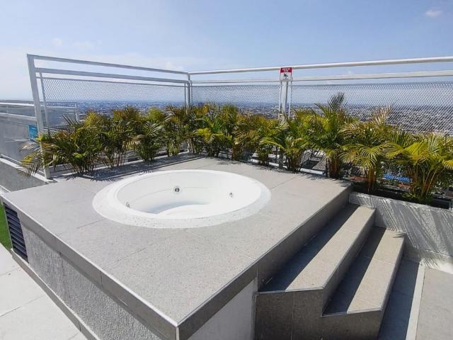 Apartamento En Arriendo En Cali En El Calvario A186619