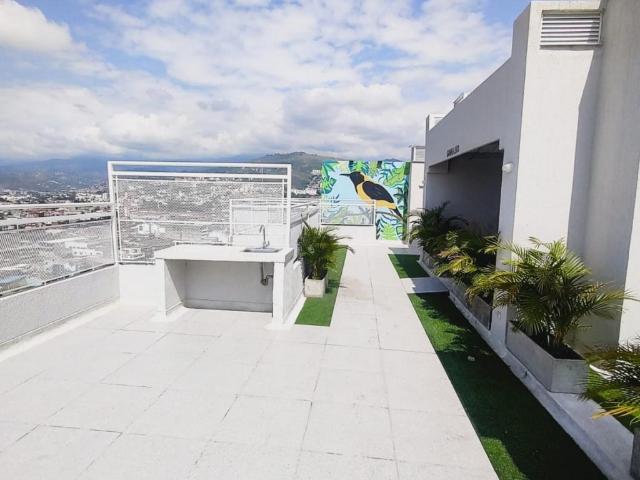 Apartamento En Arriendo En Cali En El Calvario A186619