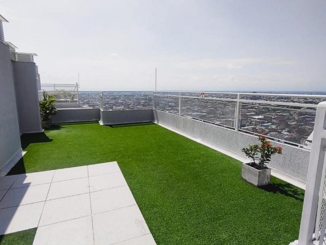 Apartamento En Arriendo En Cali En El Calvario A186619