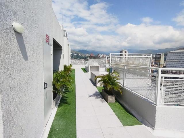 Apartamento En Arriendo En Cali En El Calvario A186619