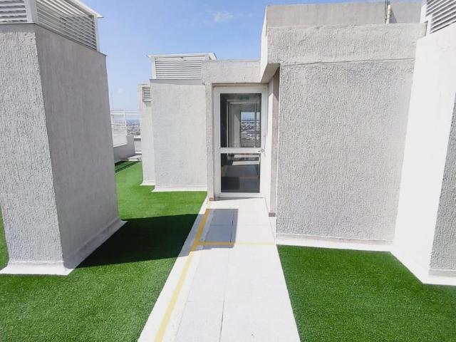 Apartamento En Arriendo En Cali En El Calvario A186619