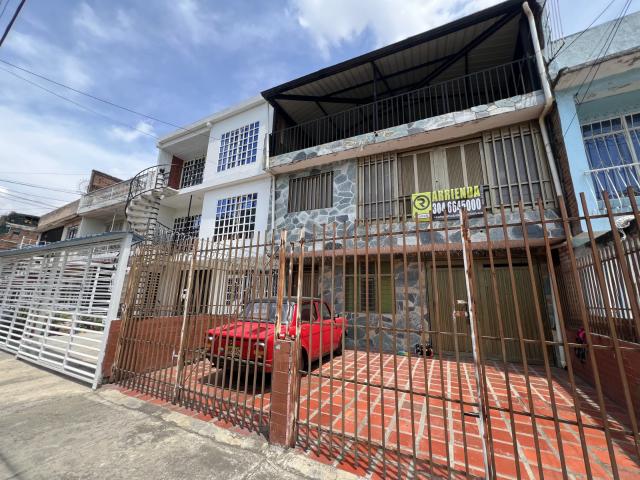 Apartamento en arriendo en Sabanalarga, Atlántico