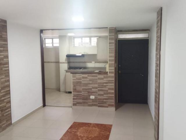Apartamento en arriendo en El Refugio, Cali