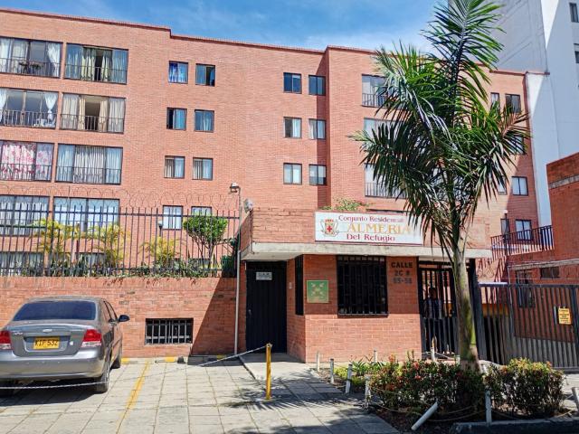 Apartamento en arriendo en Sur, El Refugio