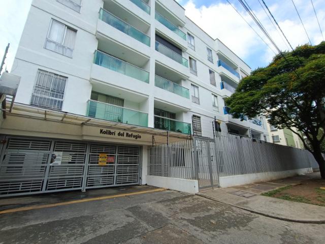 Apartamento en arriendo en Sur, El Refugio