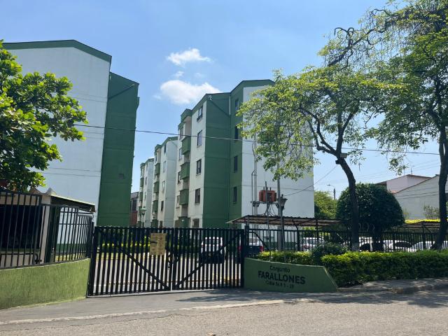 Apartamento en arriendo en Sur, Guabito