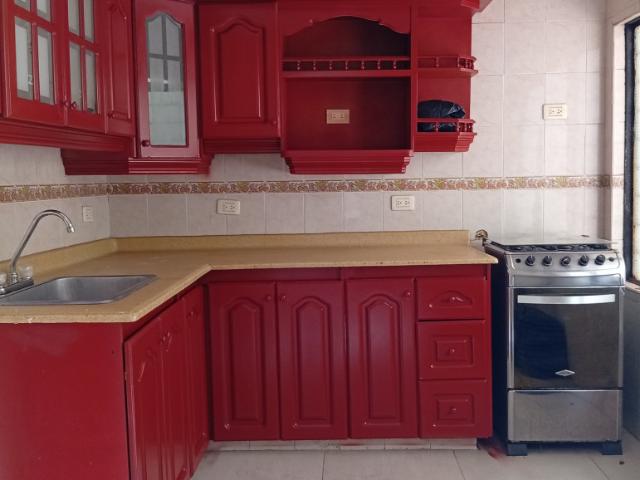 Apartamento En Arriendo En Cali En El Trebol A316070