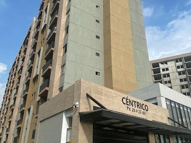 Apartamento en arriendo en Antioquia, Briceño