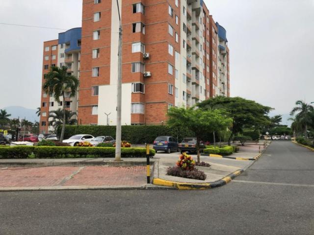 Apartamento en arriendo en San Carlos De Guaroa, Meta
