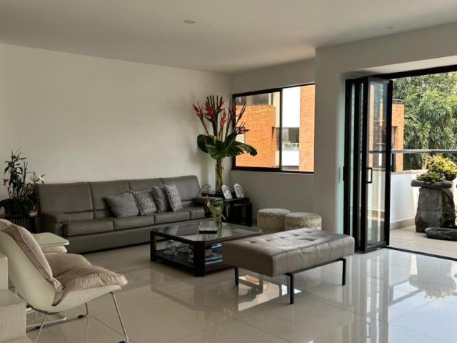 Apartamento en arriendo en Nariño