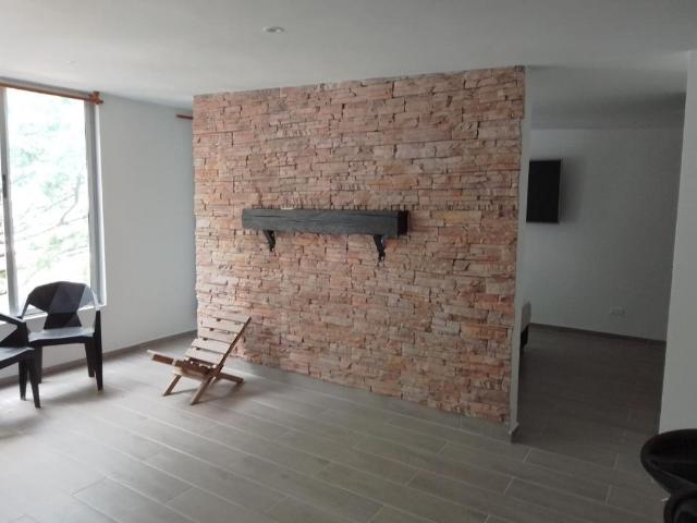 Apartamento en arriendo en Nariño