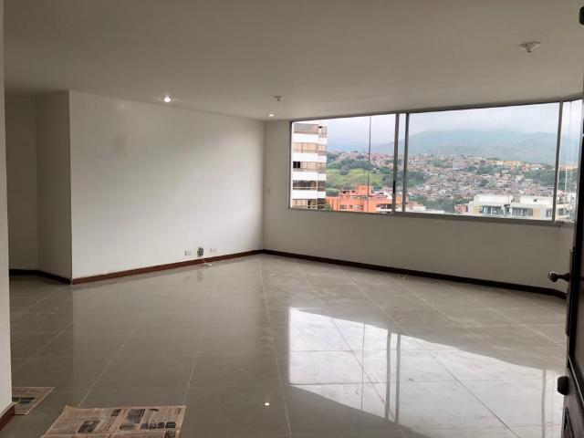 Apartamento en arriendo en Nariño