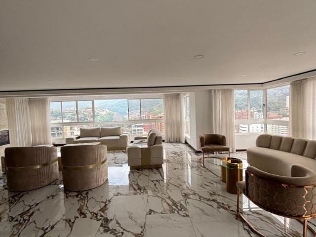 Apartamento en arriendo en Nariño