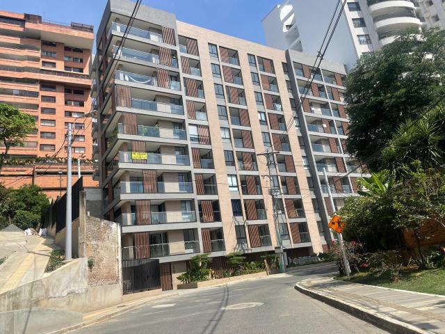 Apartamento en arriendo en Nariño