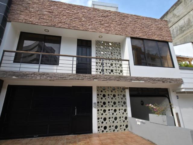 Apartamento en arriendo en Nariño