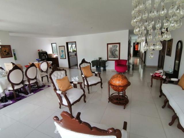 Apartamento en arriendo en Nariño