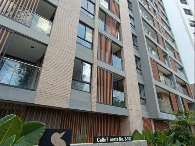 Apartamento en arriendo en Nariño