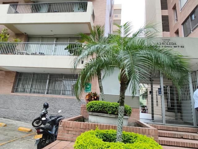 Apartamento en arriendo en Nariño