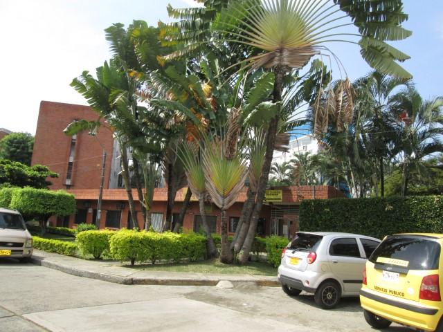 Apartamento en arriendo en Sur, El Refugio