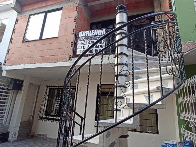 Apartamento En Arriendo En Cali En La Rivera I A362134