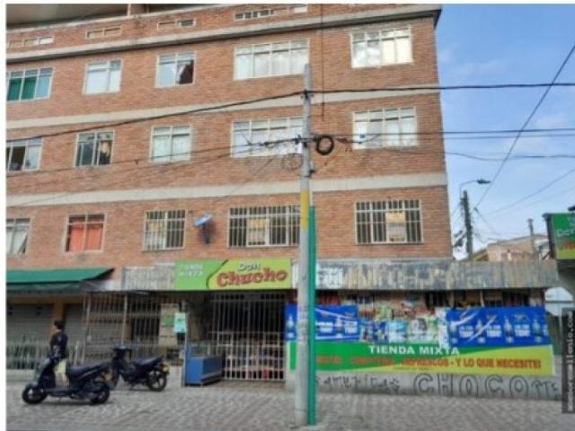 Apartamento en arriendo en Pacífico, Valle Del Cauca