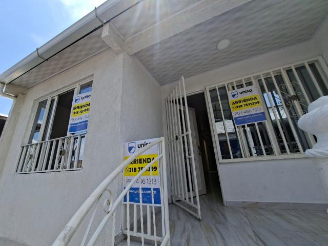 Apartamento En Arriendo En Cali En Las Ceibas A343001