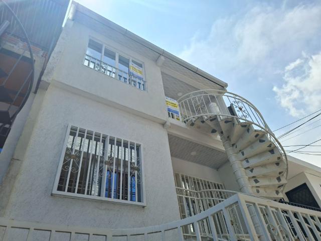 Apartamento En Arriendo En Cali En Las Ceibas A343001