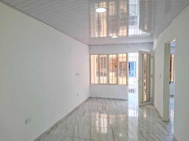 Apartamento En Arriendo En Cali En Las Ceibas A343001