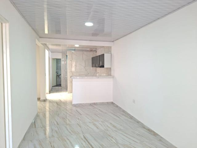 Apartamento En Arriendo En Cali En Las Ceibas A343001