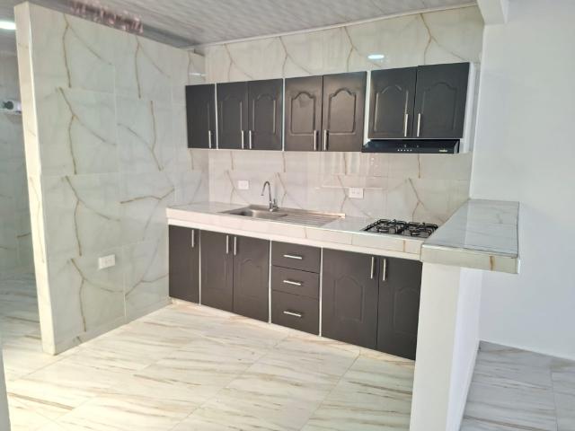 Apartamento En Arriendo En Cali En Las Ceibas A343001