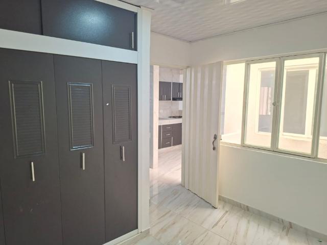 Apartamento En Arriendo En Cali En Las Ceibas A343001