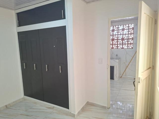 Apartamento En Arriendo En Cali En Las Ceibas A343001