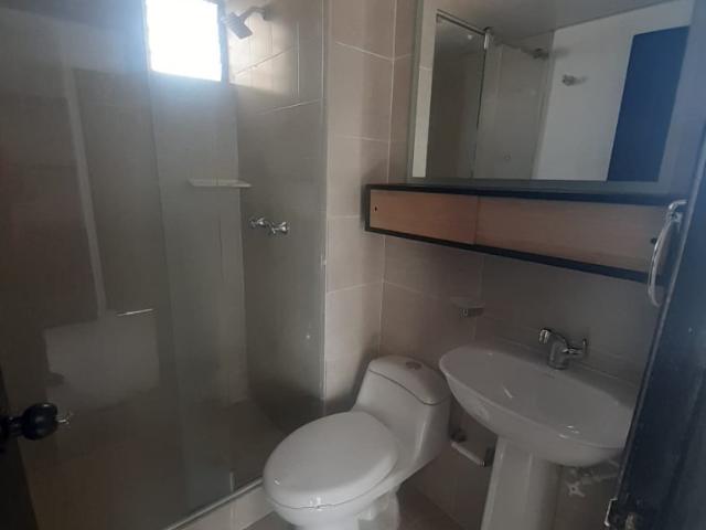 Apartamento En Arriendo En Cali En Las Granjas A353348