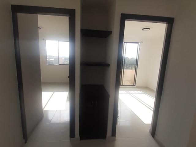 Apartamento En Arriendo En Cali En Las Granjas A353348
