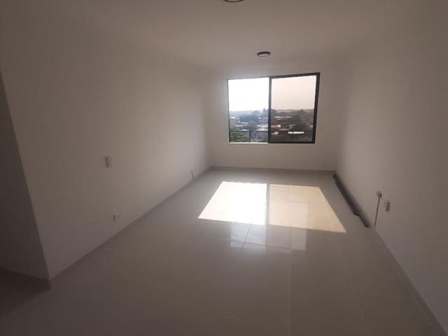 Apartamento En Arriendo En Cali En Las Granjas A353348