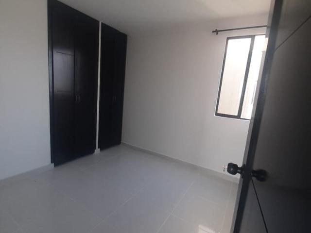 Apartamento En Arriendo En Cali En Las Granjas A353348