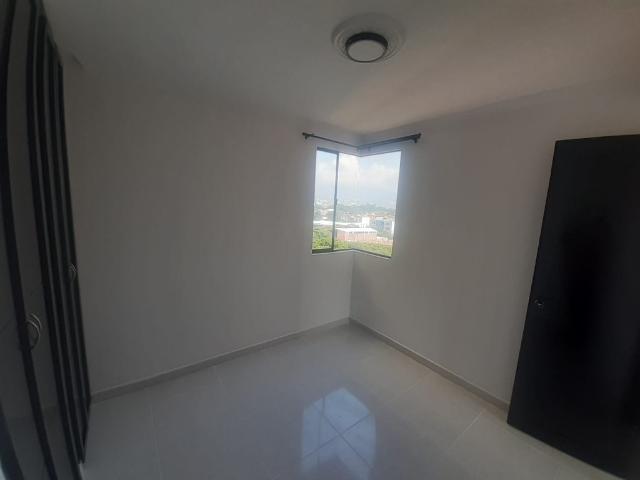 Apartamento En Arriendo En Cali En Las Granjas A353348