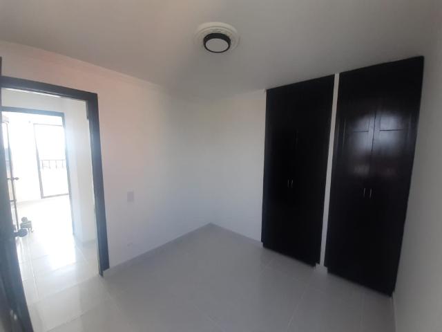 Apartamento En Arriendo En Cali En Las Granjas A353348