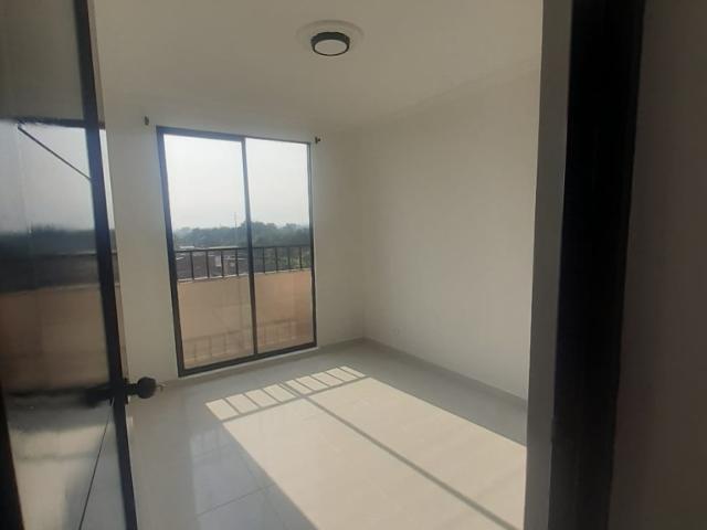 Apartamento En Arriendo En Cali En Las Granjas A353348