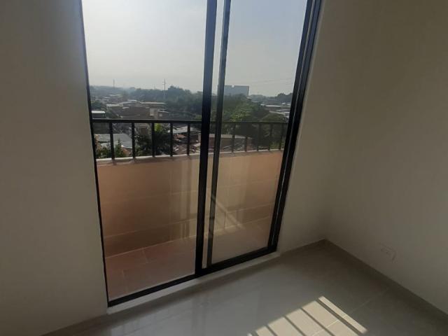 Apartamento En Arriendo En Cali En Las Granjas A353348
