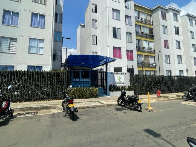 Apartamento en arriendo en Sur, Navarro