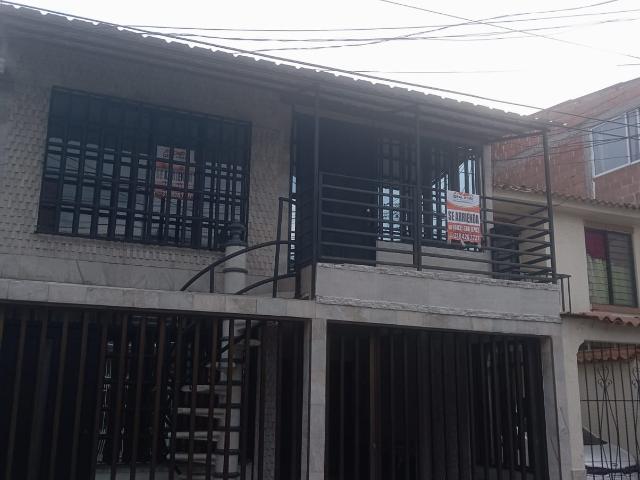Apartamento en arriendo en San Martín, Meta