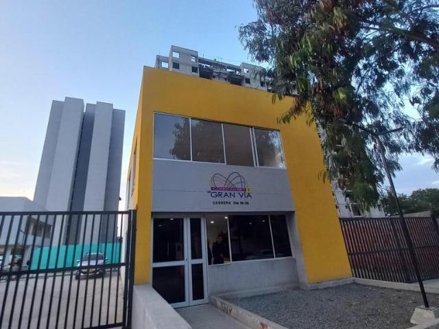 Apartamento en arriendo en Sur, Guabito