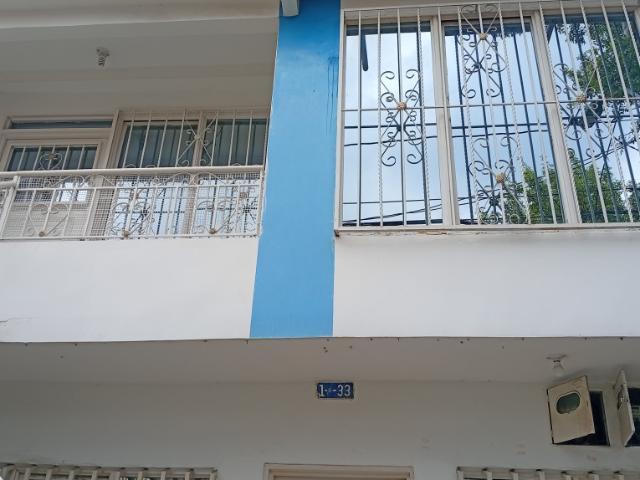 Apartamento en arriendo en Sur, Los Guayacanes
