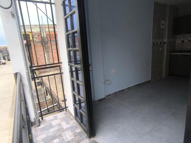 Apartamento en arriendo en Boyacá, Almeida